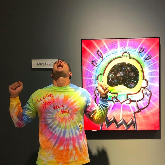 Meet your Posher, Michael - Picture 1 of 1